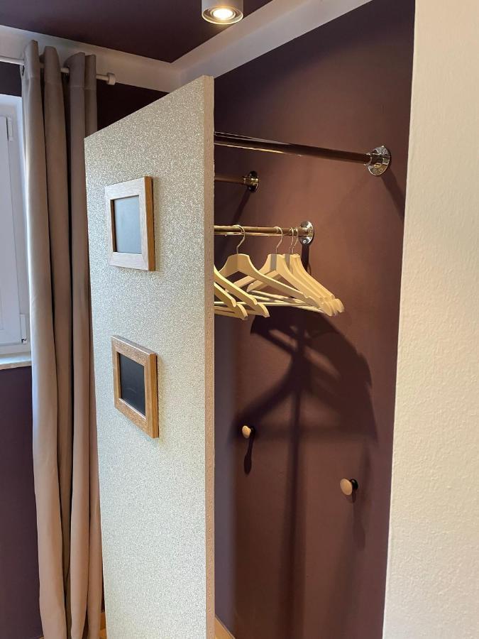 Ferienwohnung "Uttied" - Ankommen Und Entspannen Klausdorf  Eksteriør billede