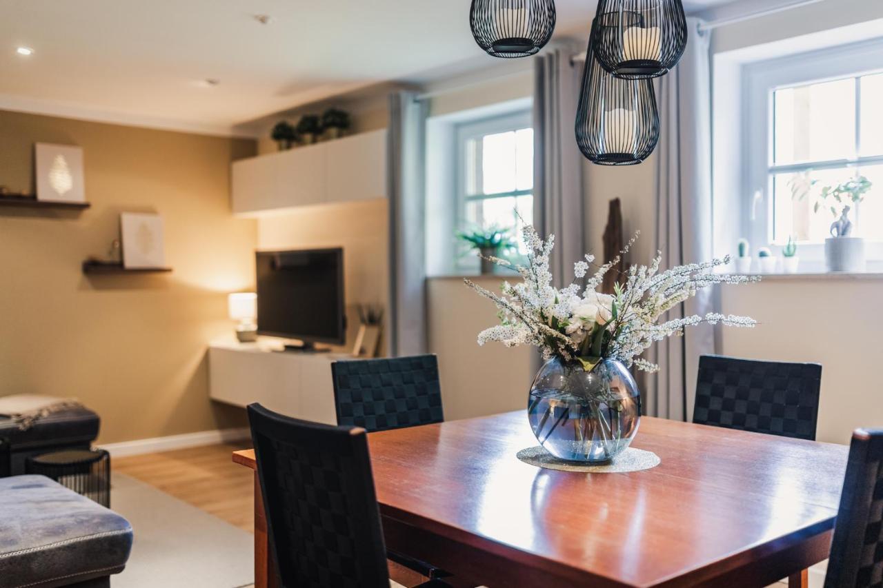 Ferienwohnung "Uttied" - Ankommen Und Entspannen Klausdorf  Eksteriør billede